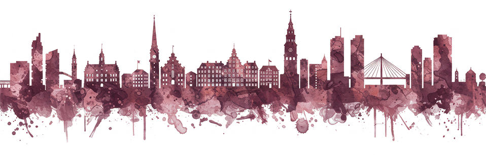 The 12th Nordic Neonatal Meeting