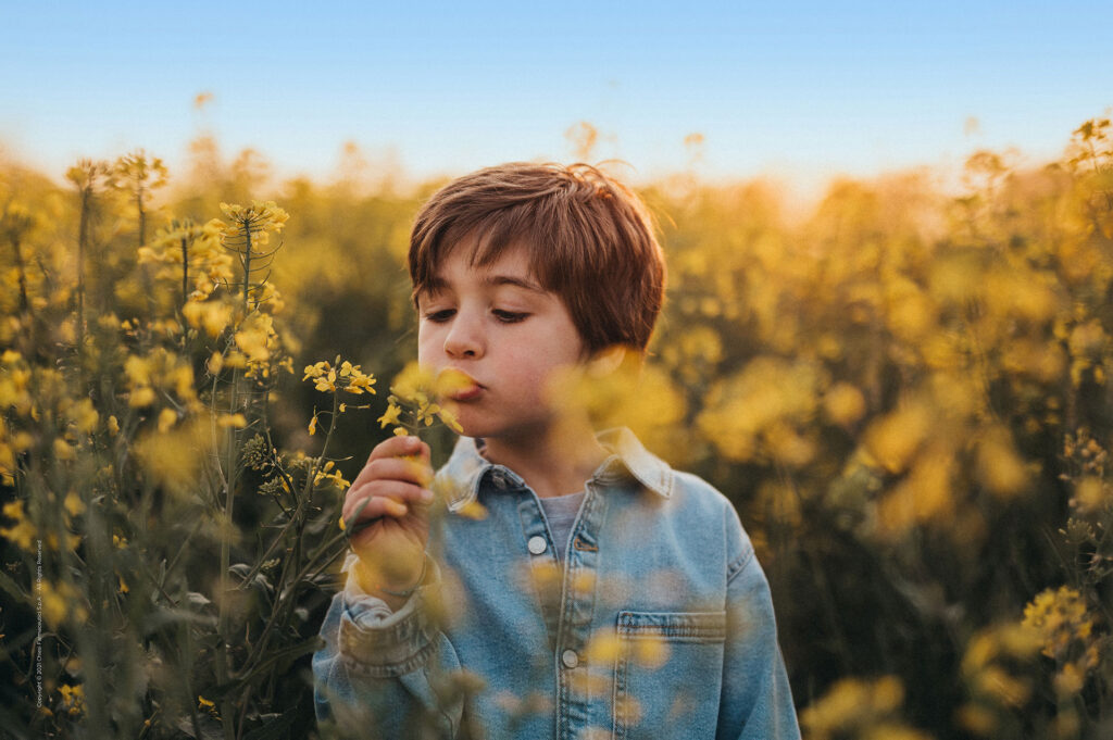 Primary prevention of COPD starts earlier than you think