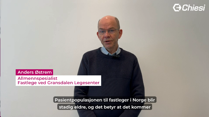 Hvordan kan årskontroller bidra til bedre oppfølging av pasienter med astma og kols?